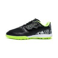 Детские шиповки KELME Kids' Soccer Cleats (TF) Black - Детские шиповки KELME Kids' Soccer Cleats (TF) Black