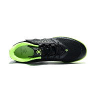 Детские шиповки KELME Kids' Soccer Cleats (TF) Black - Детские шиповки KELME Kids' Soccer Cleats (TF) Black