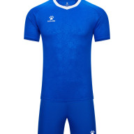 Футбольная форма KELME Football Suit Blue - Футбольная форма KELME Football Suit Blue