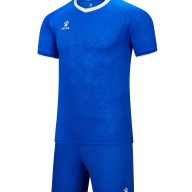 Футбольная форма KELME Football Suit Blue - Футбольная форма KELME Football Suit Blue