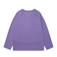 Лонгслив KELME Long-sleeved T-shirt Violet - Лонгслив KELME Long-sleeved T-shirt Violet