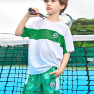 Шорты KELME Knitted Cropped Pants Green - Шорты KELME Knitted Cropped Pants Green