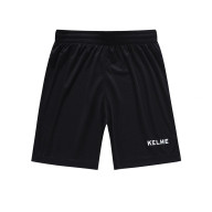 Детская футбольная форма KELME Short Sleeve Football Kid (Orange/Black) - Детская футбольная форма KELME Short Sleeve Football Kid (Orange/Black)