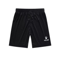 Детская футбольная форма KELME Short Sleeve Football Kid (Orange/Black) - Детская футбольная форма KELME Short Sleeve Football Kid (Orange/Black)