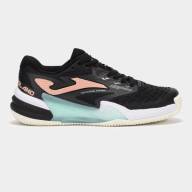 Теннисные кроссовки JOMA ROLAND LADY 2501   - Теннисные кроссовки JOMA ROLAND LADY 2501  