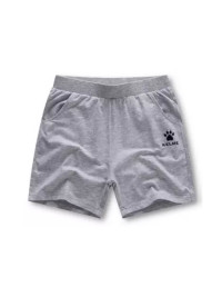 Детские шорты KELME Boy's Knitted Shorts Grey