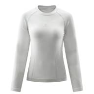 Термобелье (верх) KELME Long-sleeved Bodysuit White - Термобелье (верх) KELME Long-sleeved Bodysuit White