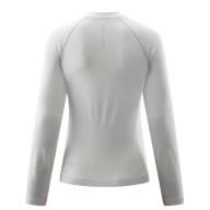 Термобелье (верх) KELME Long-sleeved Bodysuit White - Термобелье (верх) KELME Long-sleeved Bodysuit White