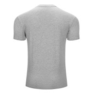 Футболка KELME Short Sleeve T-Shirt Grey - Футболка KELME Short Sleeve T-Shirt Grey