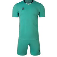 Волейбольная форма KELME Training Suit Mint - Волейбольная форма KELME Training Suit Mint