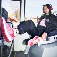 C.FLEXYS LADY 2506 КРАСНЫЙ - C.FLEXYS LADY 2506 КРАСНЫЙ