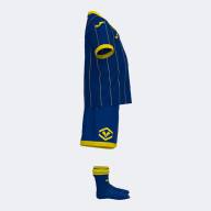 НАБОР ДЛЯ МЛАДЕНЦЕВ РЕПЛИКА HELLAS VERONA FC - НАБОР ДЛЯ МЛАДЕНЦЕВ РЕПЛИКА HELLAS VERONA FC