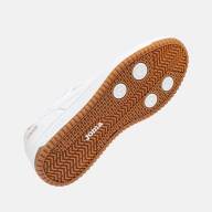 C.STADIUM MEN 2608 BLANCO NARANJA - C.STADIUM MEN 2608 BLANCO NARANJA