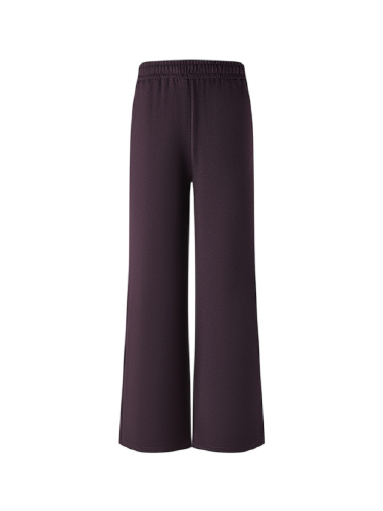 Брюки KELME Knitted Trousers Burgundy