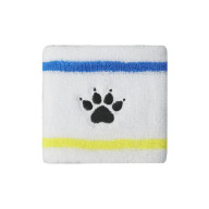 Детский напульсник KELME Children's Sports Towel Wristband White - Детский напульсник KELME Children's Sports Towel Wristband White
