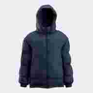ANORAK URBAN STREET   - ANORAK URBAN STREET  