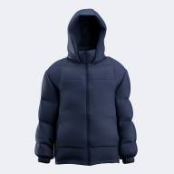 ANORAK URBAN STREET   - ANORAK URBAN STREET  