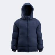 ANORAK URBAN STREET   - ANORAK URBAN STREET  
