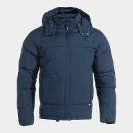 ANORAK URBAN STREET   - ANORAK URBAN STREET  