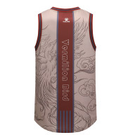 Манишка KELME Training Vest Brown - Манишка KELME Training Vest Brown