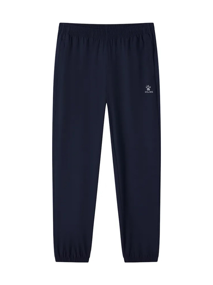 Брюки KELME Woven Trousers Dark Blue
