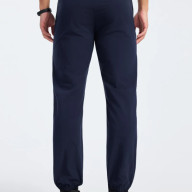 Брюки KELME Woven Trousers Dark Blue - Брюки KELME Woven Trousers Dark Blue