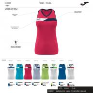 Майка JOMA COURT - Майка JOMA COURT