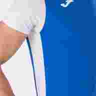 Футболка с коротким рукавом RECORD II Синий-белый - Футболка с коротким рукавом RECORD II Синий-белый