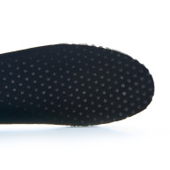 Стельки для обуви TORRES, TI59242-28 , р.28, толщина 4-7мм, ЭВА,текстиль, белый - Стельки для обуви TORRES, TI59242-28 , р.28, толщина 4-7мм, ЭВА,текстиль, белый