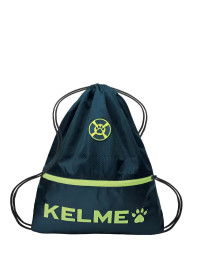 Мешок-рюкзак KELME Bunch Of Pocket Dark Green