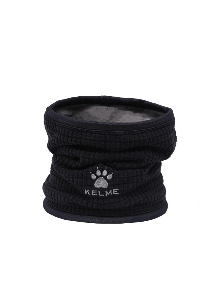 Снуд KELME Double-sided Scarf Black
