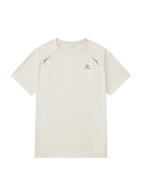 Футболка KELME Short-sleeved T-shirt Beige
