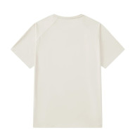 Футболка KELME Short-sleeved T-shirt Beige - Футболка KELME Short-sleeved T-shirt Beige