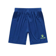 Детская футбольная форма KELME Short Sleeve Football Kid (Light Green/Blue) - Детская футбольная форма KELME Short Sleeve Football Kid (Light Green/Blue)