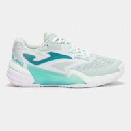 Теннисные кроссовки JOMA ROLAND LADY 2505   - Теннисные кроссовки JOMA ROLAND LADY 2505  