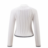 Олимпийка KELME Cardigan White - Олимпийка KELME Cardigan White