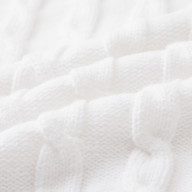 Олимпийка KELME Cardigan White - Олимпийка KELME Cardigan White