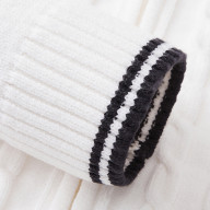 Олимпийка KELME Cardigan White - Олимпийка KELME Cardigan White