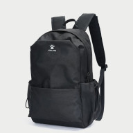 Рюкзак KELME Backpack Black - Рюкзак KELME Backpack Black