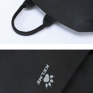 Рюкзак KELME Backpack Black - Рюкзак KELME Backpack Black