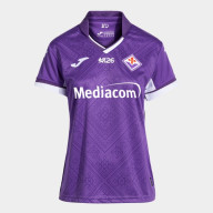 ЖЕНСКАЯ ФУТБОЛКА С КОРОТКИМ РУКАВОМ 1-Й FIORENTINA - ЖЕНСКАЯ ФУТБОЛКА С КОРОТКИМ РУКАВОМ 1-Й FIORENTINA