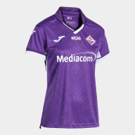 ЖЕНСКАЯ ФУТБОЛКА С КОРОТКИМ РУКАВОМ 1-Й FIORENTINA - ЖЕНСКАЯ ФУТБОЛКА С КОРОТКИМ РУКАВОМ 1-Й FIORENTINA