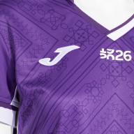 ЖЕНСКАЯ ФУТБОЛКА С КОРОТКИМ РУКАВОМ 1-Й FIORENTINA - ЖЕНСКАЯ ФУТБОЛКА С КОРОТКИМ РУКАВОМ 1-Й FIORENTINA