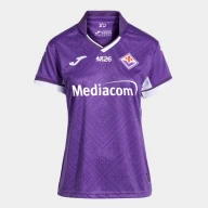 ЖЕНСКАЯ ФУТБОЛКА С КОРОТКИМ РУКАВОМ 1-Й FIORENTINA - ЖЕНСКАЯ ФУТБОЛКА С КОРОТКИМ РУКАВОМ 1-Й FIORENTINA