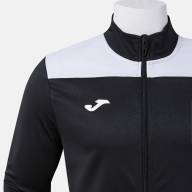 СПОРТИВНЫЙ КОСТЮМ PHOENIX III ЧЕРНЫЙ БЕЛЫЙ - СПОРТИВНЫЙ КОСТЮМ PHOENIX III ЧЕРНЫЙ БЕЛЫЙ