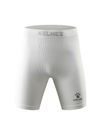 Шорты KELME Tight Shorts Light Gray