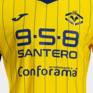 ФУТБОЛКА С КОРОТКИМ РУКАВОМ 4ª HELLAS VERONA FC - ФУТБОЛКА С КОРОТКИМ РУКАВОМ 4ª HELLAS VERONA FC