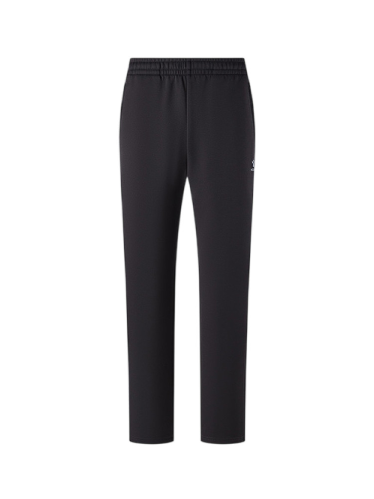 Брюки KELME Fleece-lined Knit Trousers Black