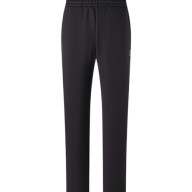 Брюки KELME Fleece-lined Knit Trousers Black - Брюки KELME Fleece-lined Knit Trousers Black