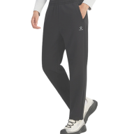 Брюки KELME Fleece-lined Knit Trousers Black - Брюки KELME Fleece-lined Knit Trousers Black
